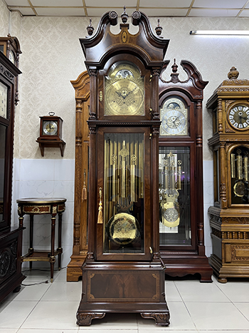 Silgh 9 ống sáo bản kỉ niệm 1880 1980